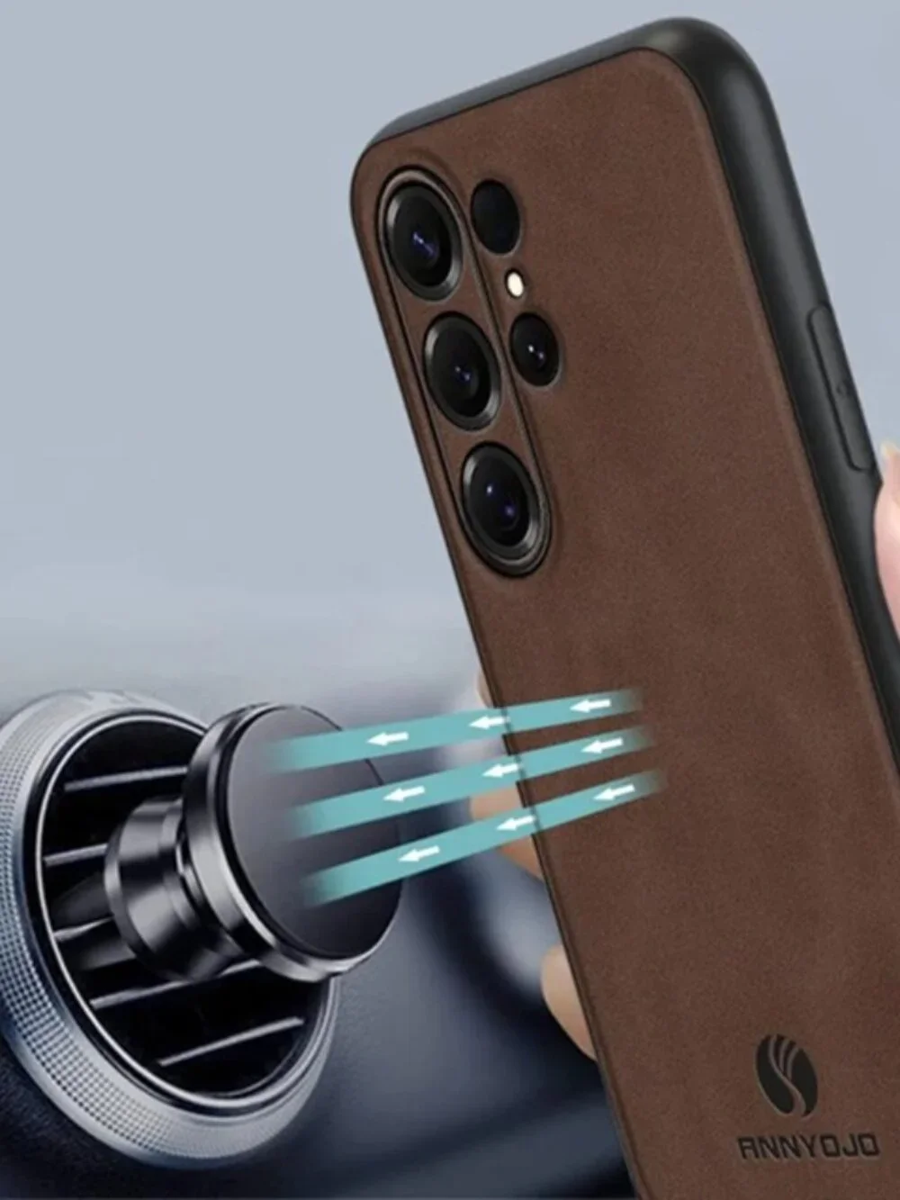 For Samsung Galaxy S26 Ultra Case